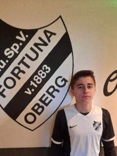 Luis da Silva Hentis