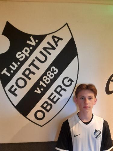 Yannick Leonard Schulz