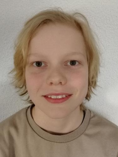Hannes Riedt