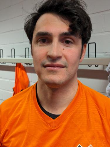 Niklas von Hoensbroech