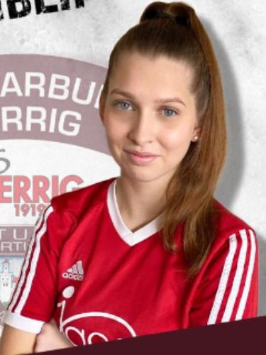 Annika Baumann