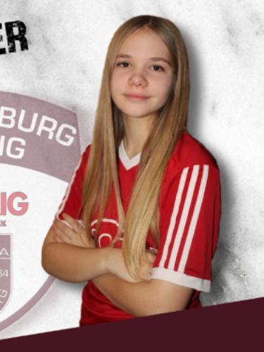 Anna Kleber