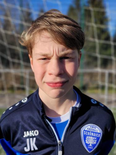 Jakob Kerschagel
