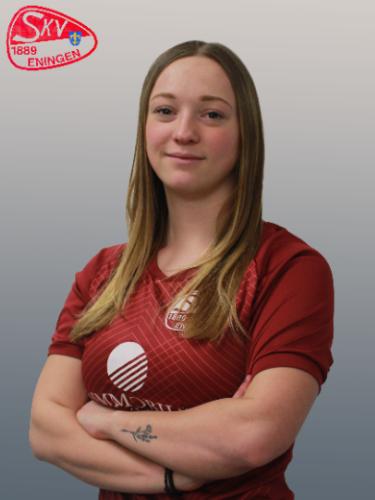 Nele Eger
