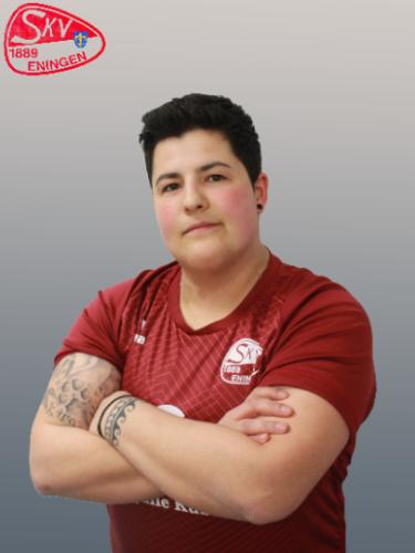 Evangelia Lioliou