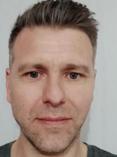 Stefan Berner