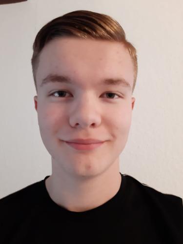 Kevin Georgi