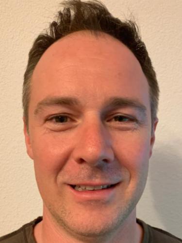 Steffen Fuchs