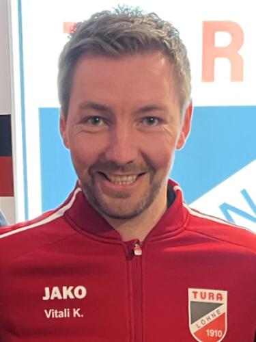 Vitali Klassen