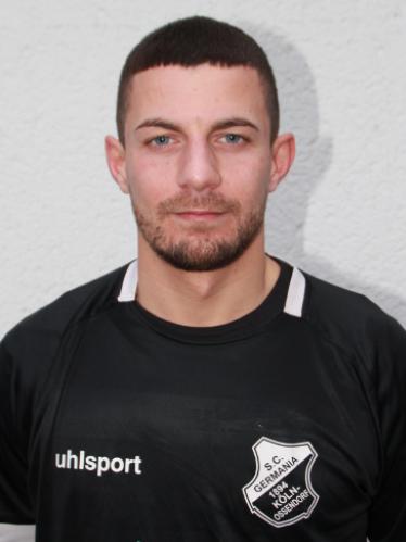 Carmelo Comandatore
