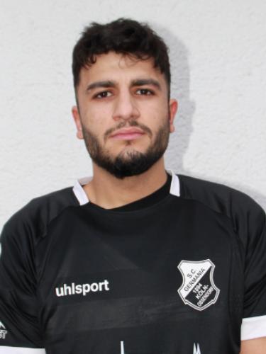 Mustafa Yildiz