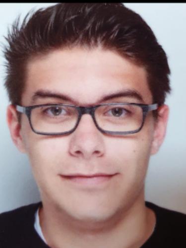 Johannes Gros