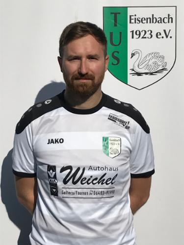 Tobias Weil