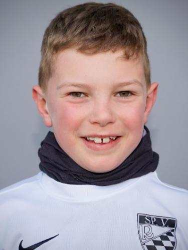 Oskar Raphael Johannes Hein