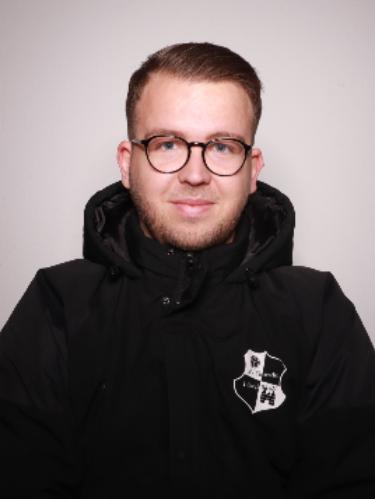 Sascha Troegel
