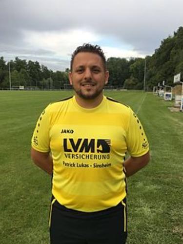 Marco Morano