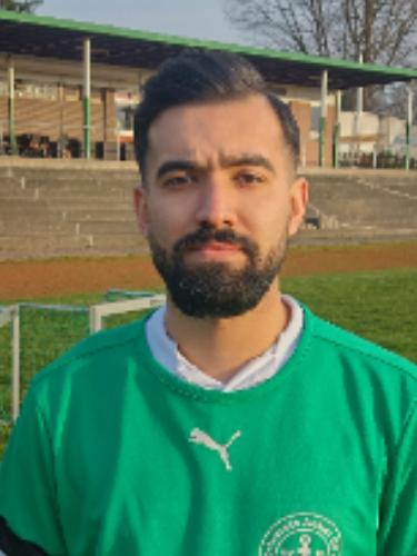 Fares Cheikh Othman