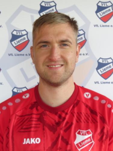 Christopher Johannimloh