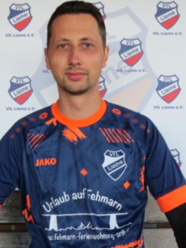 Maik Lappenbusch