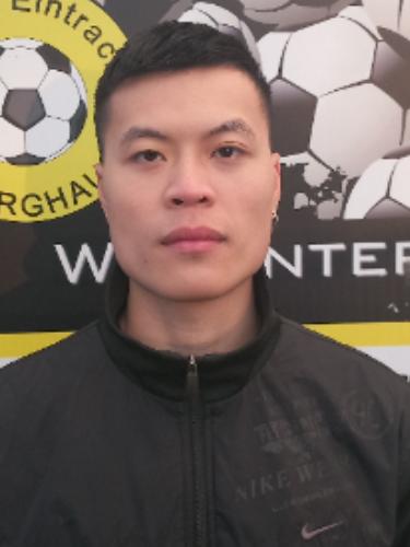 Dam Quan Ngo