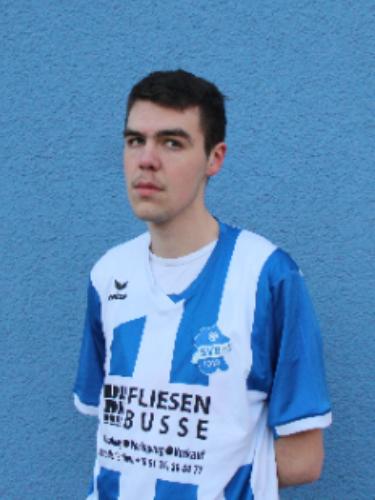 Tom Johannes Vogel