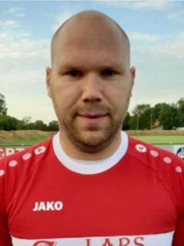 Daniel Schünke