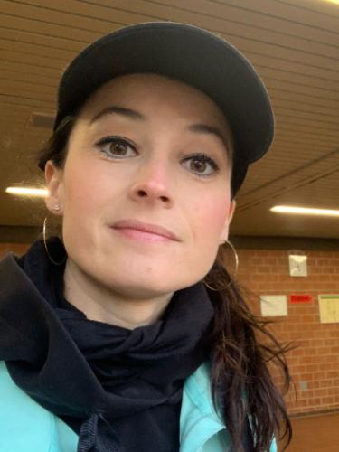 Desiree Evelyn Ohligschläger