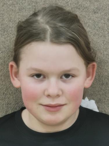 Luna Bachmann