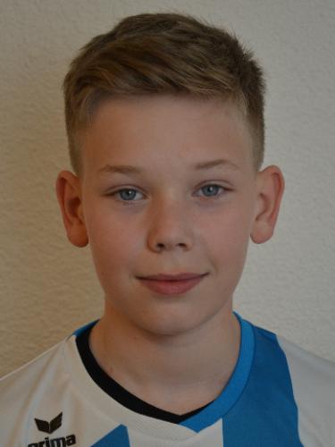 Lasse Balthasar Rust