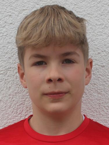 Nathan Michel Huigen