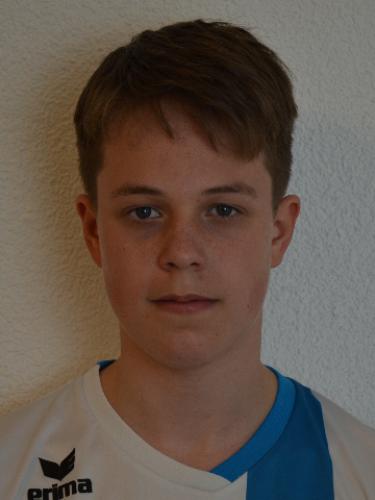 Nils Huppertz
