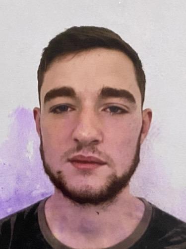 Fabian Johannes Whitmire