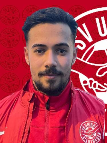 Cenk-Serkan Peksen