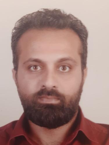 Wakil Ahmad Azimi