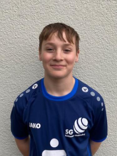 Niklas Schweitzer