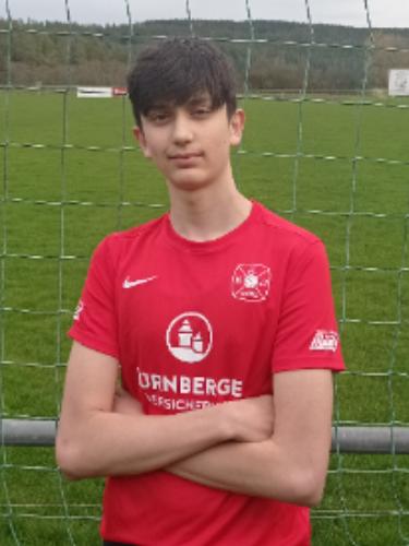 Leron Bajrami