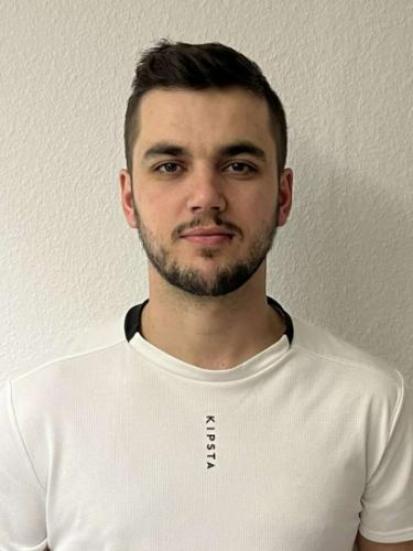 Leutrim Veseli