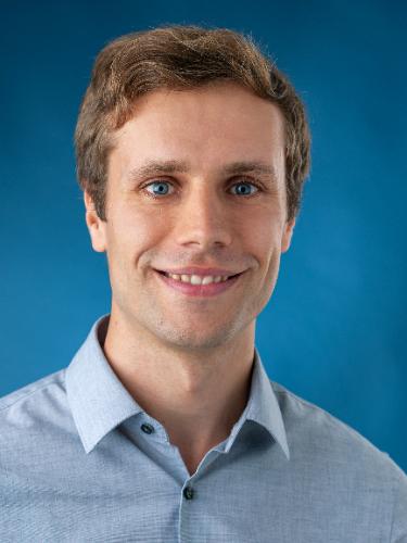 Alexander Trommer