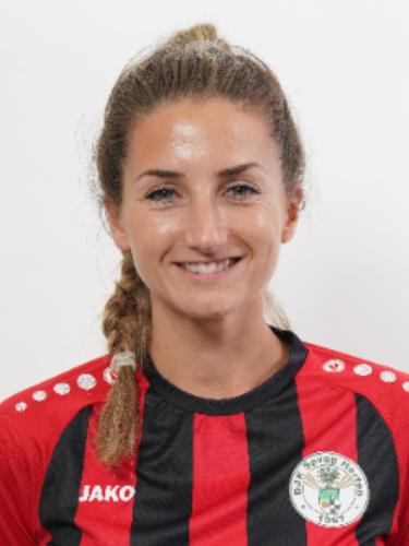 Laura Kulla