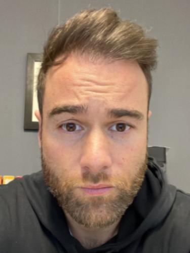 Tolga Hayran