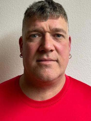 Frank Berger