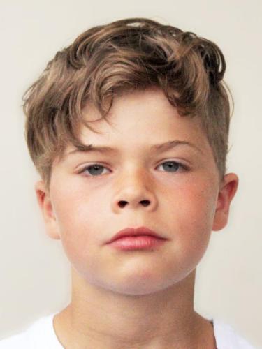 Mats August Dante Honert