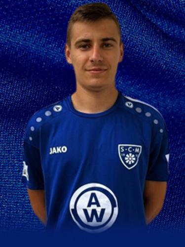 Matej Pohl