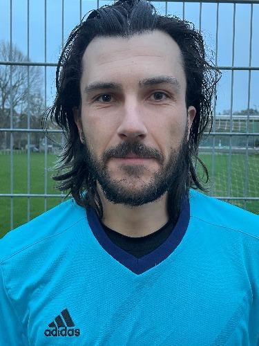 Jonathan Singer