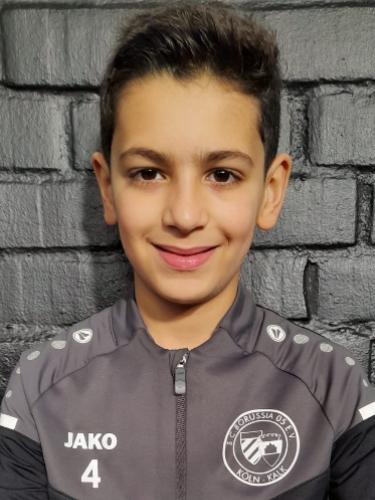 Ilyas Moussaoui