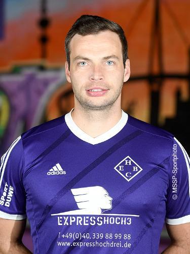 Tobias Schulze