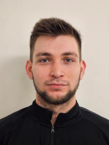 Dominik Mierke