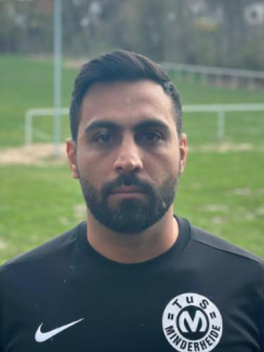 Mohammad Reza Soleimani Nasab