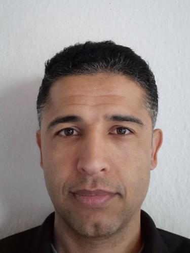 Joan Yosif