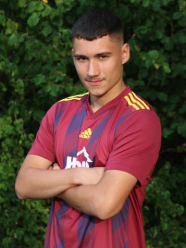 Jusuf Zukanovic